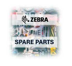 Picture for category ZEBRA SPARE PARTS 01