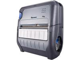 Picture for category PB50B MOBILE THERMAL LABEL PRINTER