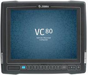 Picture for category VC8300 VEHICLE-MOUNTED COMPUTER