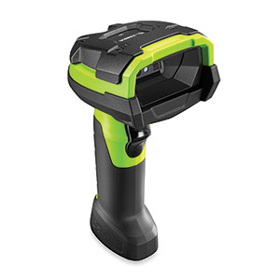 Picture for category DS3600-SR ULTRA-RUGGED SCANNER