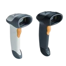 Picture for category LS2208 HANDHELD SCANNER
