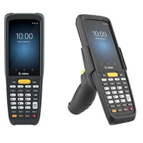 Picture for category MC2200 HANDHELD COMPUTER
