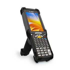 Picture for category MC9300 FREEZER HANDHELD COMPUTER