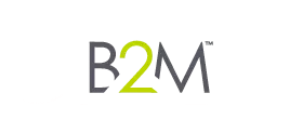 Picture for manufacturer B2M SOLUTIONS