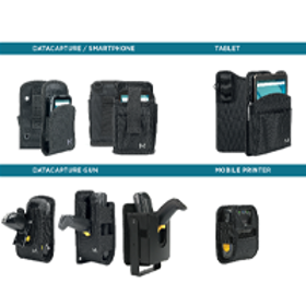 Picture for category MOBILIS HOLSTERS