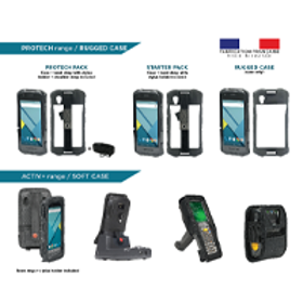 Picture for category MOBILIS PORTABILITY ACCESSORIES