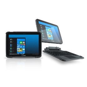 Picture for category ET85 RUGGED 2-IN-1 TABLET