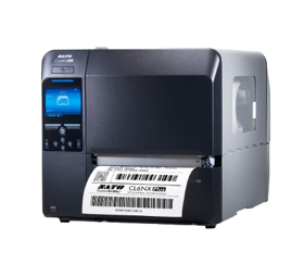 Picture for category CL6NX PLUS RFID SERIES