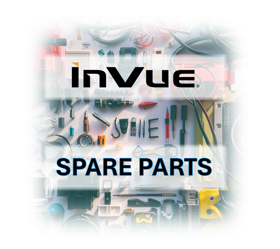 Picture for category INVUE SPARE PARTS