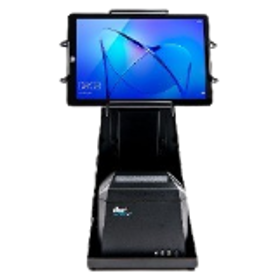 Picture for category MUNITE TABLET STANDS