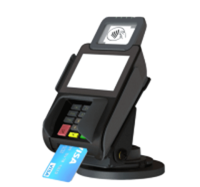 Picture for category HAVIS METAL PAYMENT STANDS