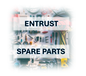 Picture for category ENTRUST SPARE PARTS