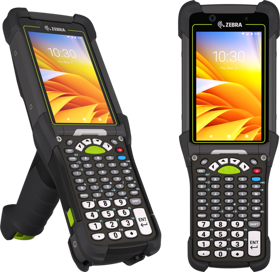 Picture for category MC9400 HANDHELD COMPUTER
