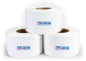 Picture for category TSC LABELS