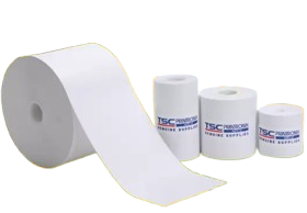 Picture for category TSC LINERLESS LABELS