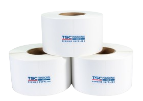 Picture for category TSC SAMPLE LABEL ROLLS