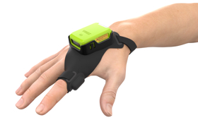 Picture for category RS2100 WEARABLE SCANNER