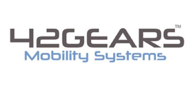 Imagem para o fabricante 42 GEARS MOBILITY SYSTEMS