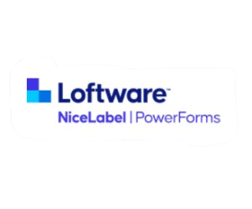 Picture for category LOFTWARE NICELABEL POWERFORMS SUITE