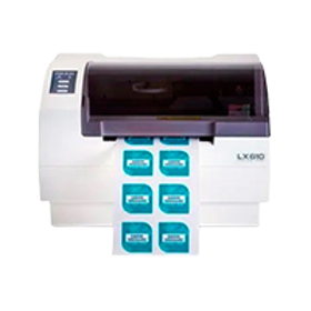 Picture for category LX610E INKJET COLOR PRINTER