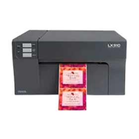 Picture for category LX910E INKJET COLOR PRINTER