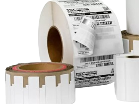 Picture for category TSC SUPPLIES - RFID LABELS