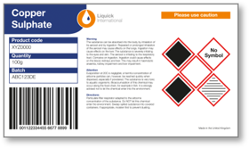 Picture for category PP MATTE INKJET LABELS