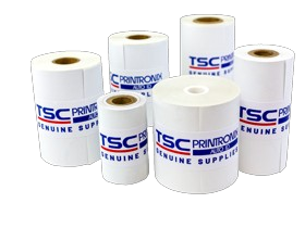 Imagen para la categoría TSC SUPPLIES - MOBILE RECEIPT MEDIA