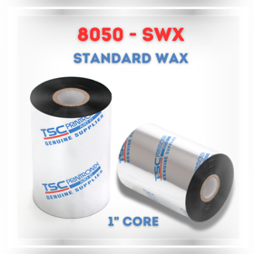 Picture for category 8050-SWX STANDARD WAX