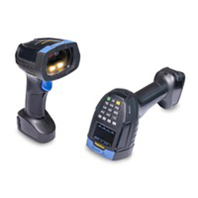 Imagem para a categoria POWERSCAN 9600 RFID