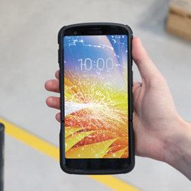 Imagem para a categoria MOBILIS SCREEN PROTECTORS
