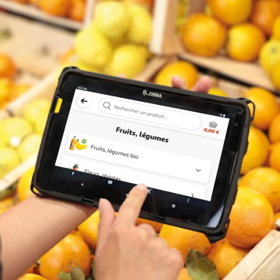 Imagem para a categoria MOBILIS TABLET CASES