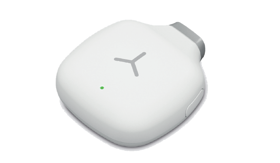 Image de la catégorie DR900 DESKTOP RFID READER