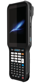 Picture for category EK430 ENTREPRISE KEYPAD HANDHELD COMPUTER
