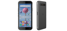 Picture for category HF550X MANAGED MOBILE COMPUTER