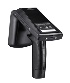 Image de la catégorie RFR900S HANDHELD UHF RFID READER