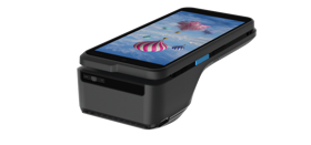 Image de la catégorie SP60 ALL-IN-ONE SMART POS