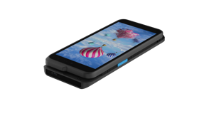 Image de la catégorie SP60-M SMART POS