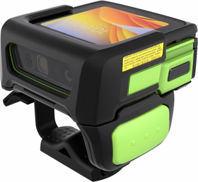 Imagem para a categoria WS501 WEARABLE COMPUTER