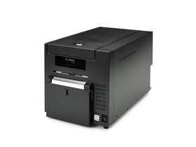 Picture for category ZC10L LARGE FORMAT CARD PRINTER