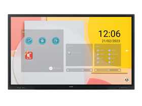 Immagine per la categoria SHARP LC-SERIES