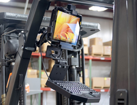 Imagen para la categoría BRODIT WORKSTATION MOUNTS