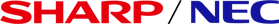 Picture for manufacturer SHARP NEC