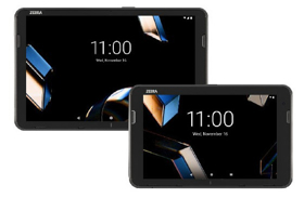 Picture for category ET401 ENTERPRISE TABLETS